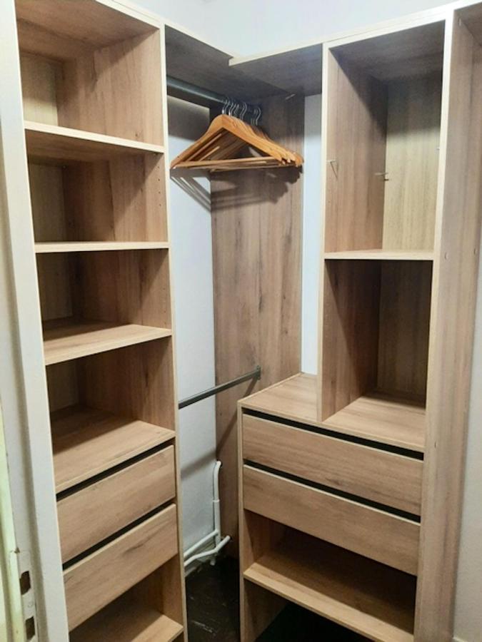 Appartement Cosy A Chamrousse Avec Vue Sur Montagne + 34M² Екстер'єр фото