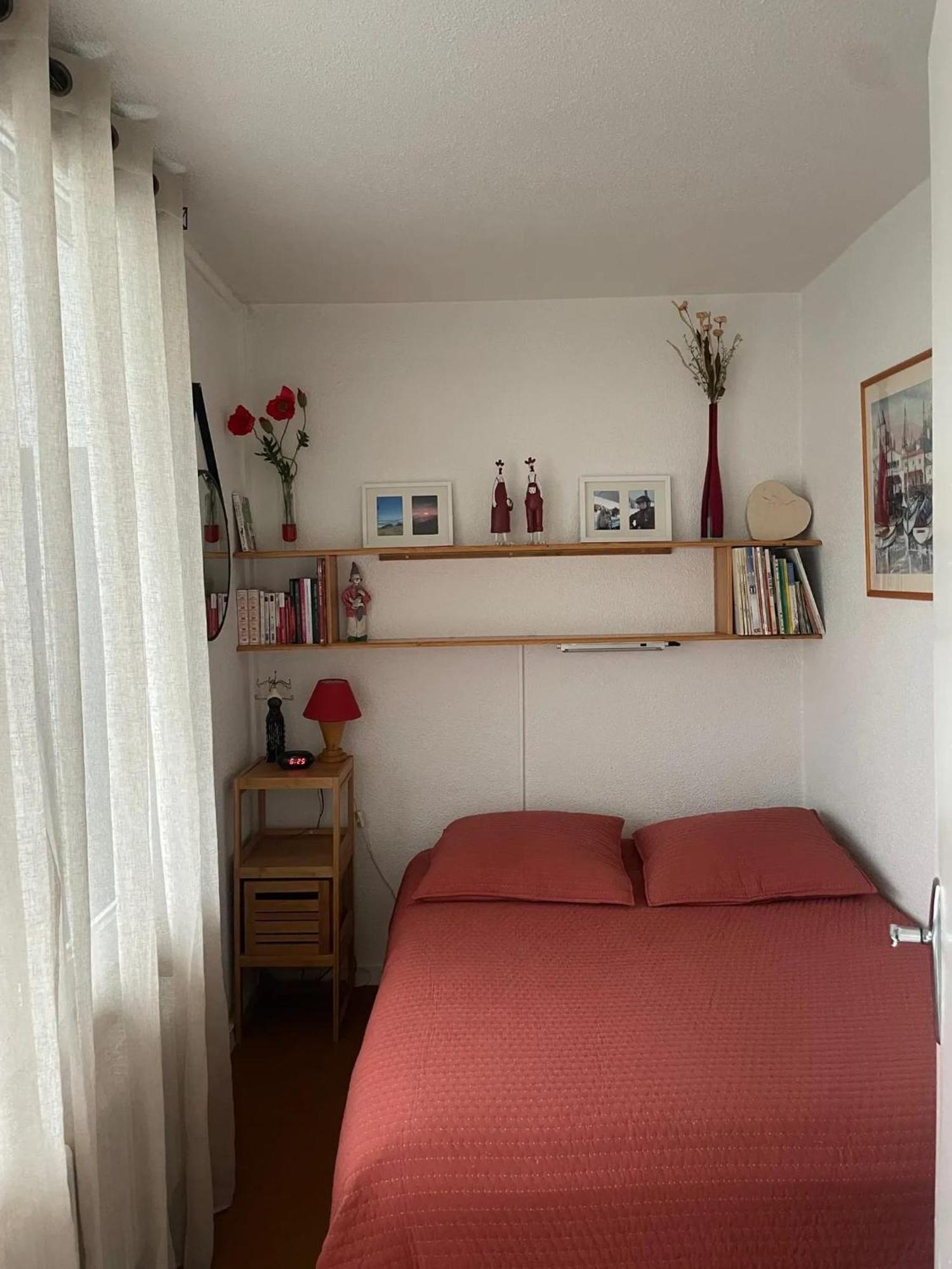 Appartement Cosy A Chamrousse Avec Vue Sur Montagne + 34M² Екстер'єр фото